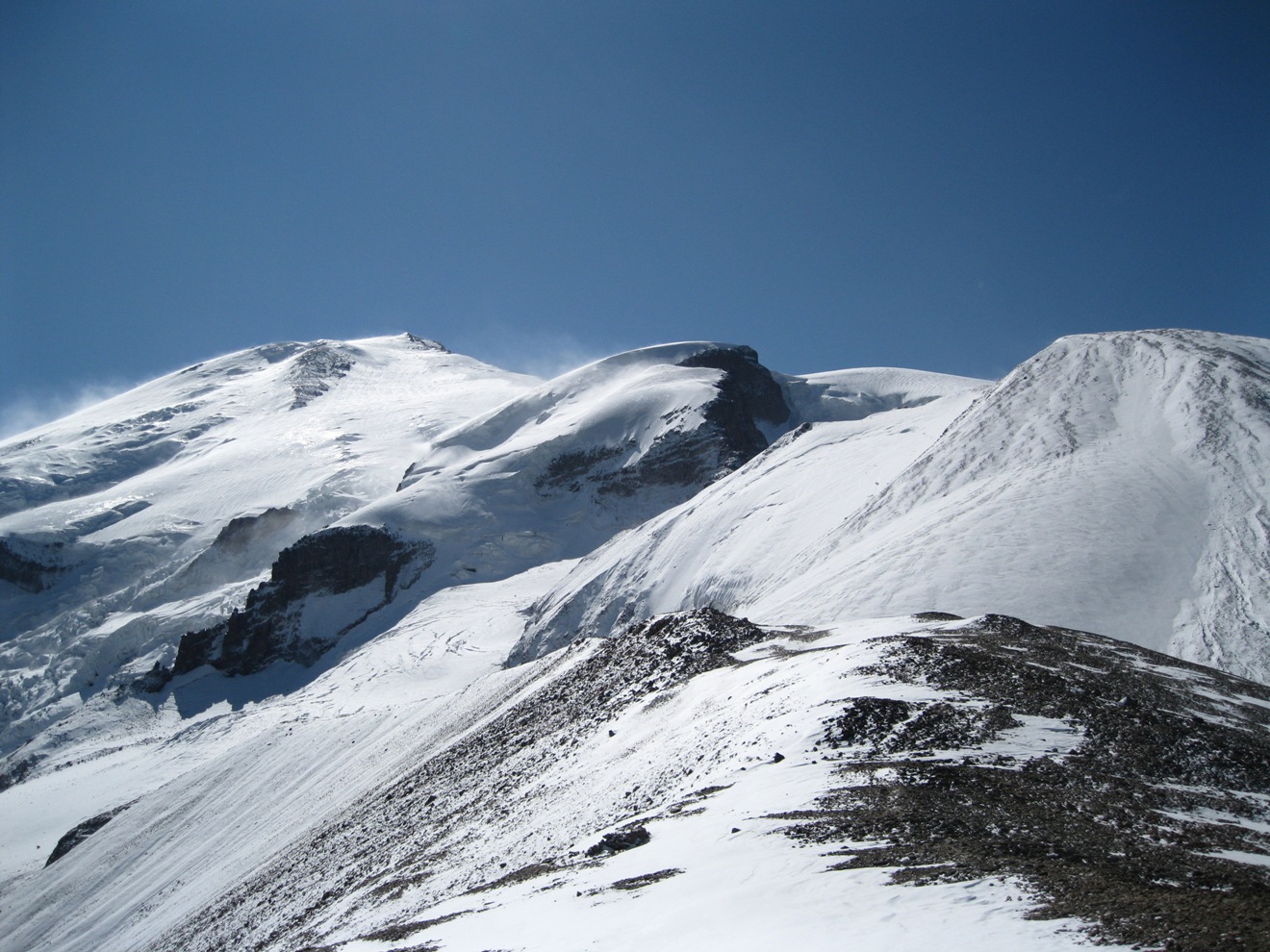 Перевал Палибаши (Балк-Баши), image of landscape/habitat.