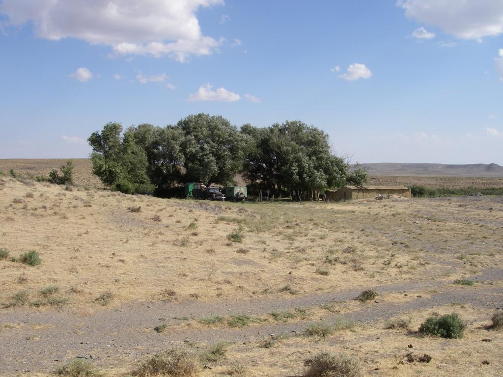 Река Коспа, image of landscape/habitat.