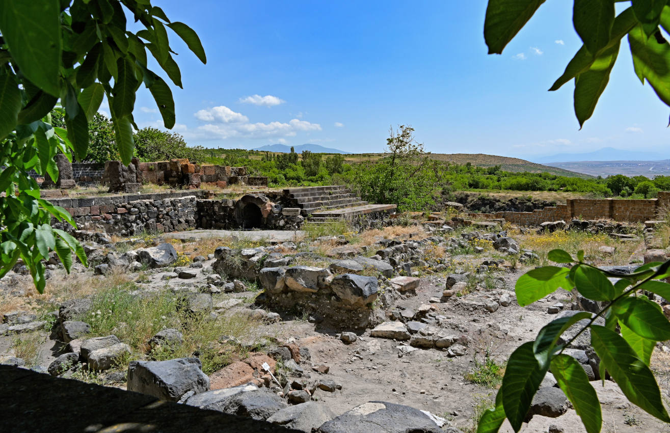 Ахцк, image of landscape/habitat.