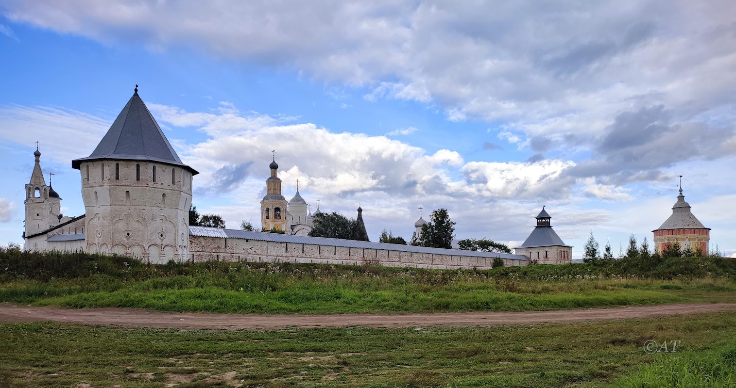 Вологда, image of landscape/habitat.