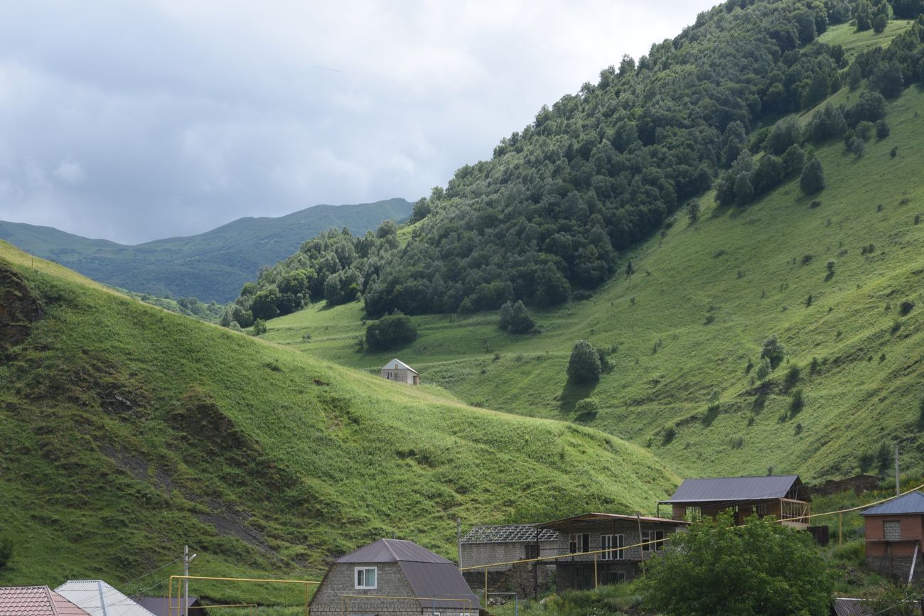 Долина реки Хим, image of landscape/habitat.