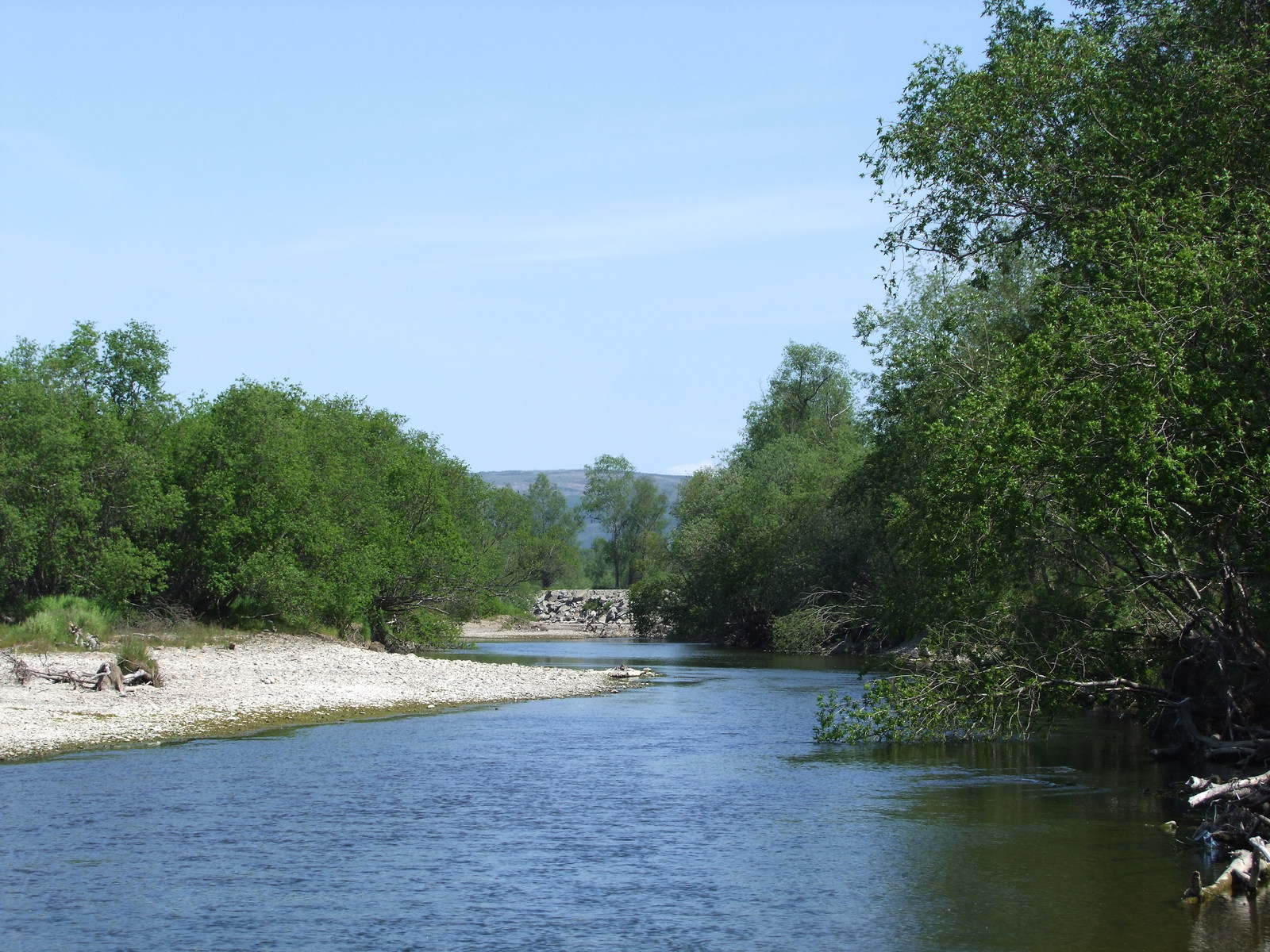 Ола и окрестности, image of landscape/habitat.