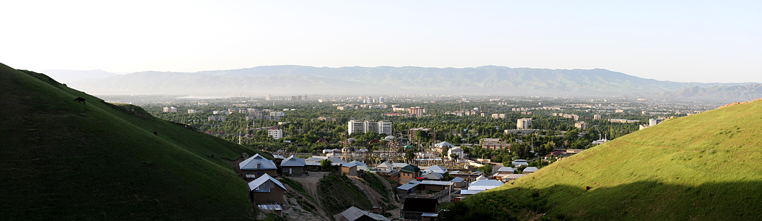 Северные холмы, image of landscape/habitat.