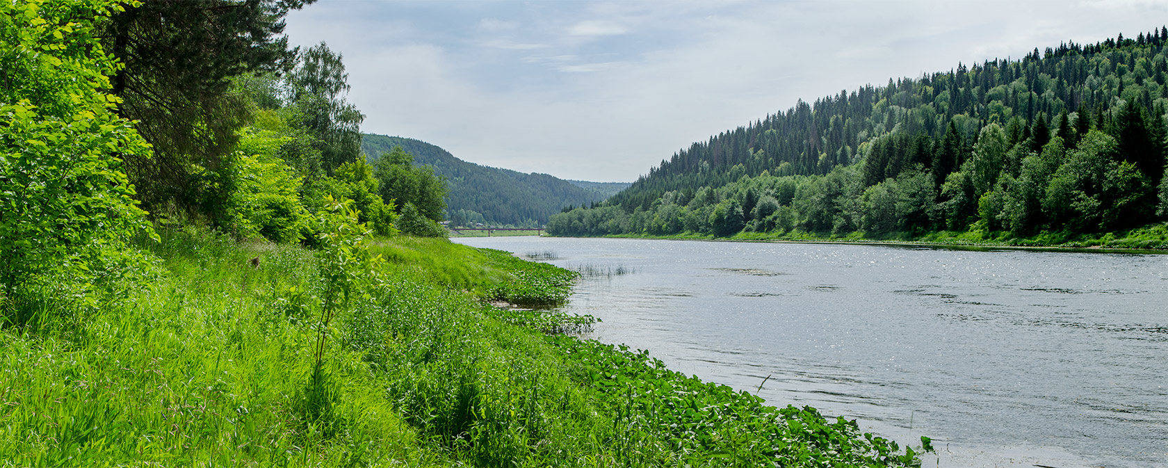 Окрестности Саргаи, image of landscape/habitat.