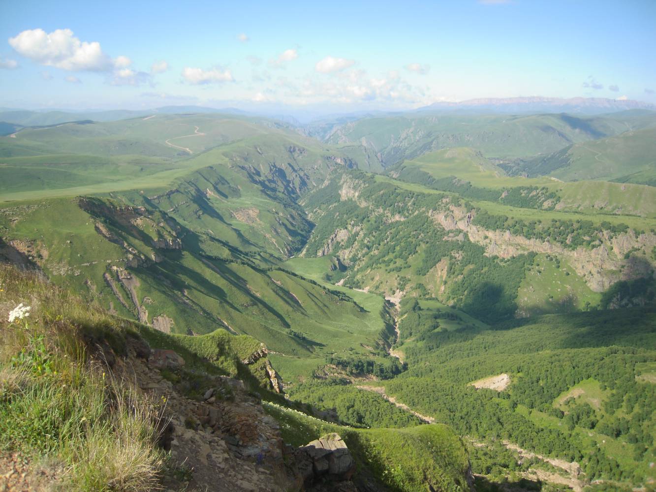 Тузлук гора Кисловодск