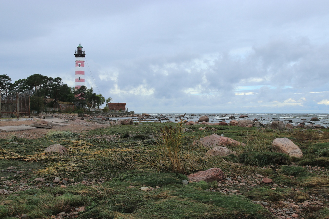 Каравалдай, image of landscape/habitat.