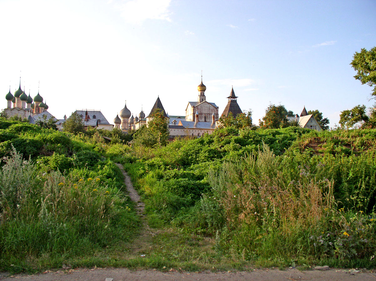 Озеро Неро, image of landscape/habitat.