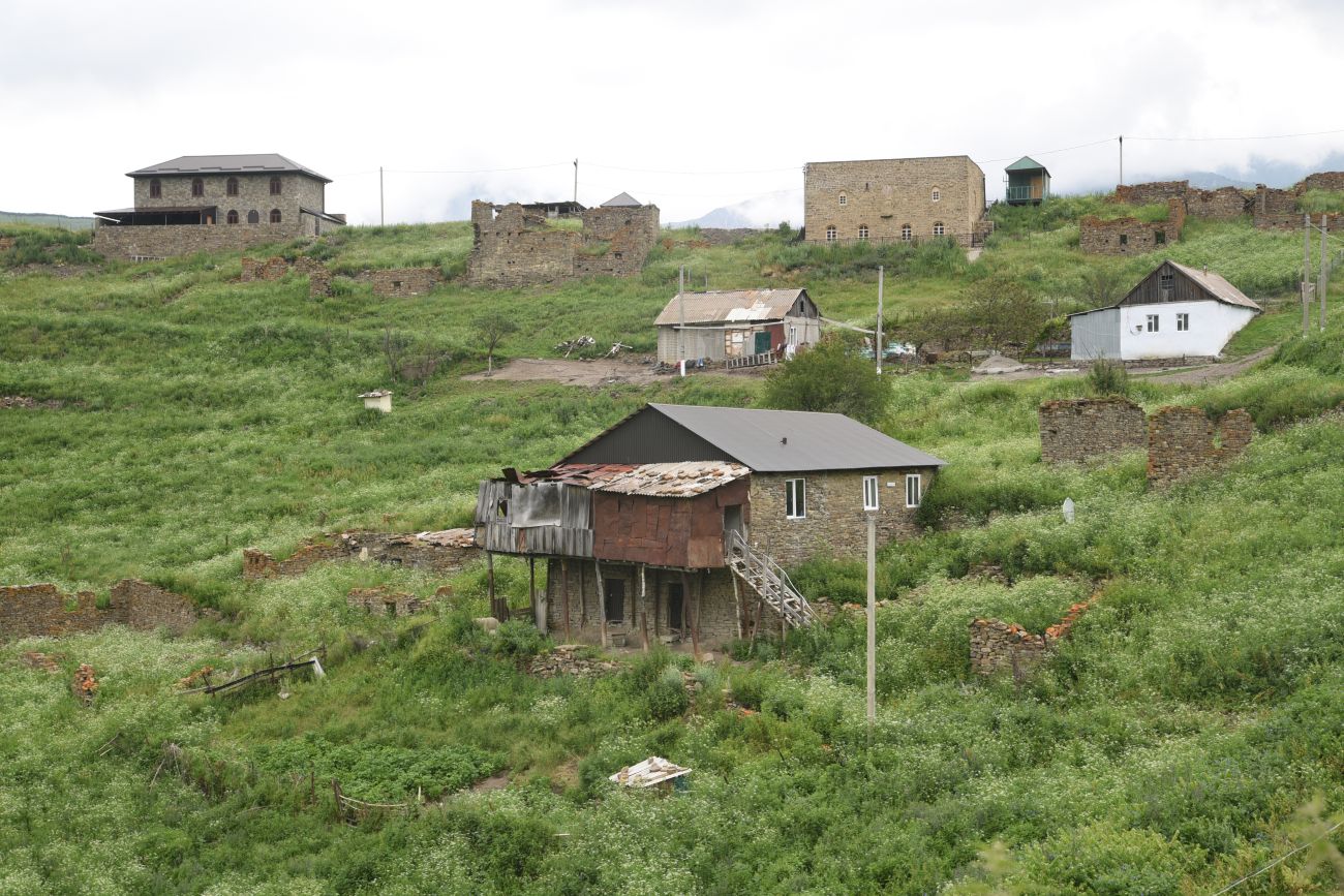 Мечеть Хакмадой, image of landscape/habitat.