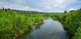 Чаньвинский мост и окрестности, image of landscape/habitat.