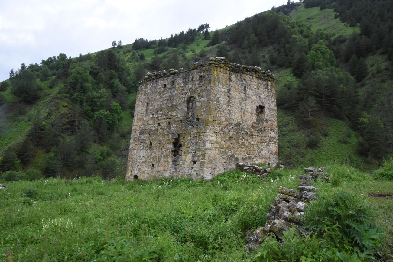 Окрестности урочища Оасег, image of landscape/habitat.