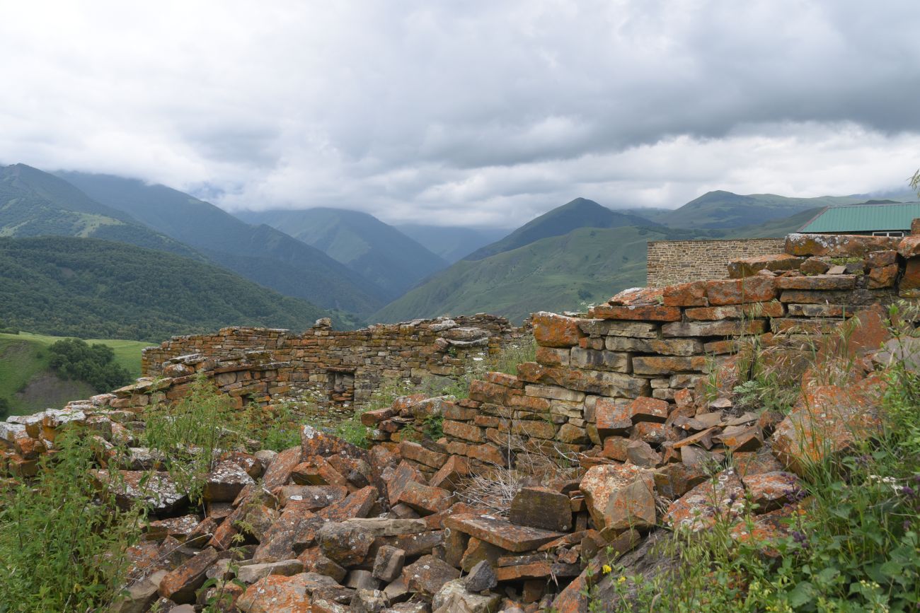 Мечеть Хакмадой, image of landscape/habitat.