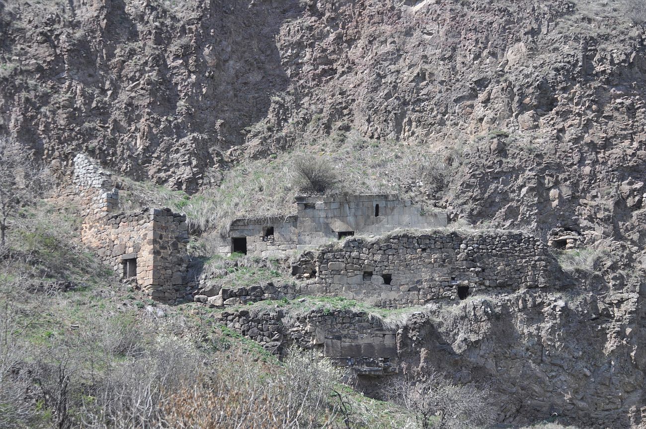 Байеби, image of landscape/habitat.