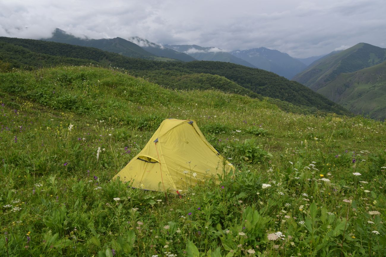 Хакмадой, image of landscape/habitat.