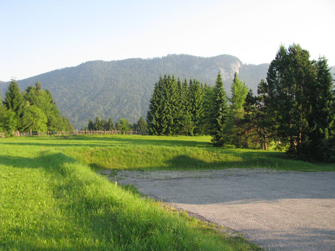 Филлах, image of landscape/habitat.