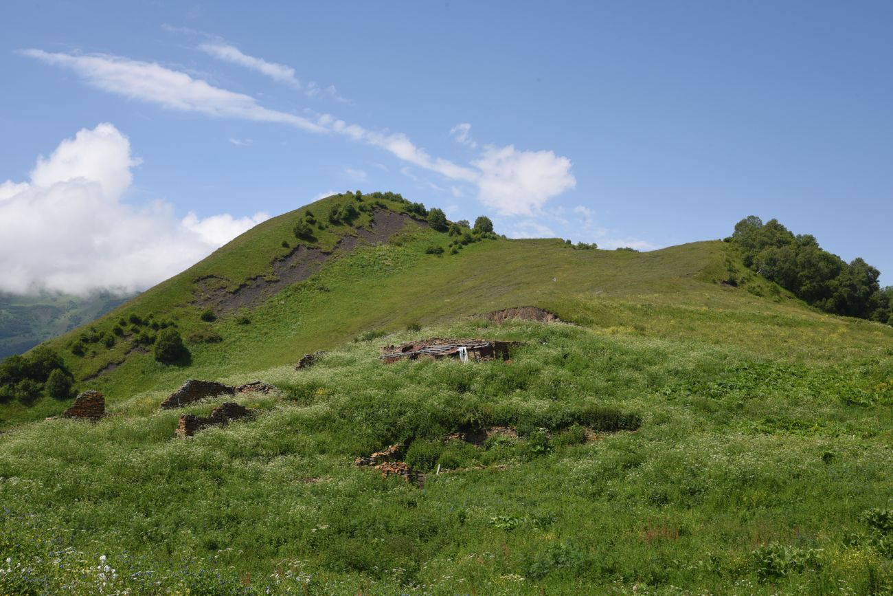 Хиндушты, image of landscape/habitat.