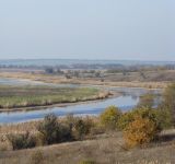 Кущёвский заказник, image of landscape/habitat.