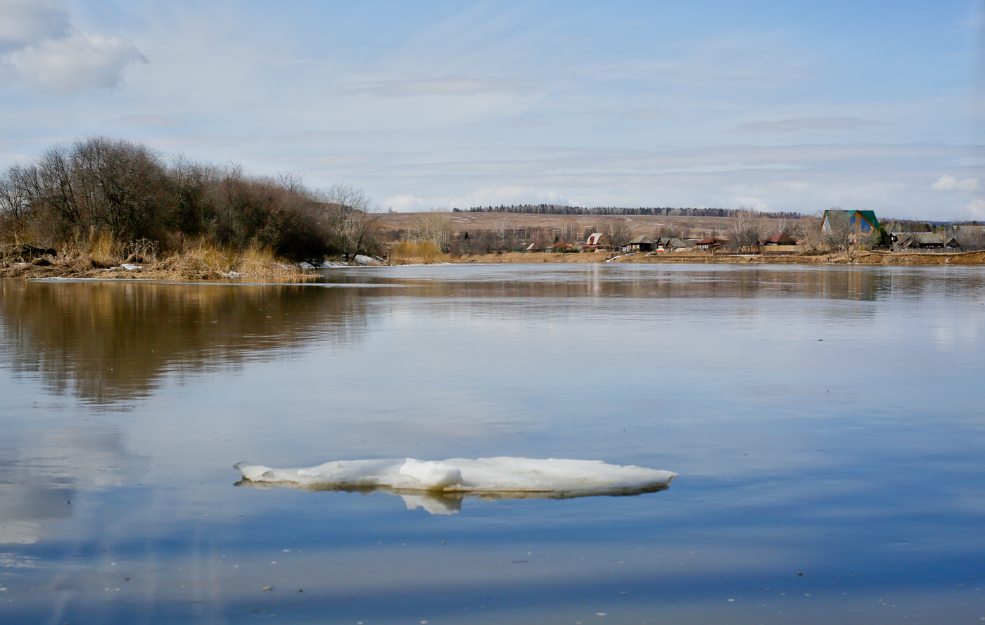 Водопад Плакун и его окрестности, image of landscape/habitat.