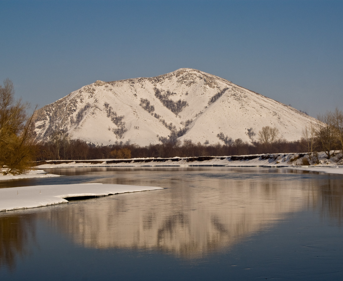 Гора юрактау в башкирии фото