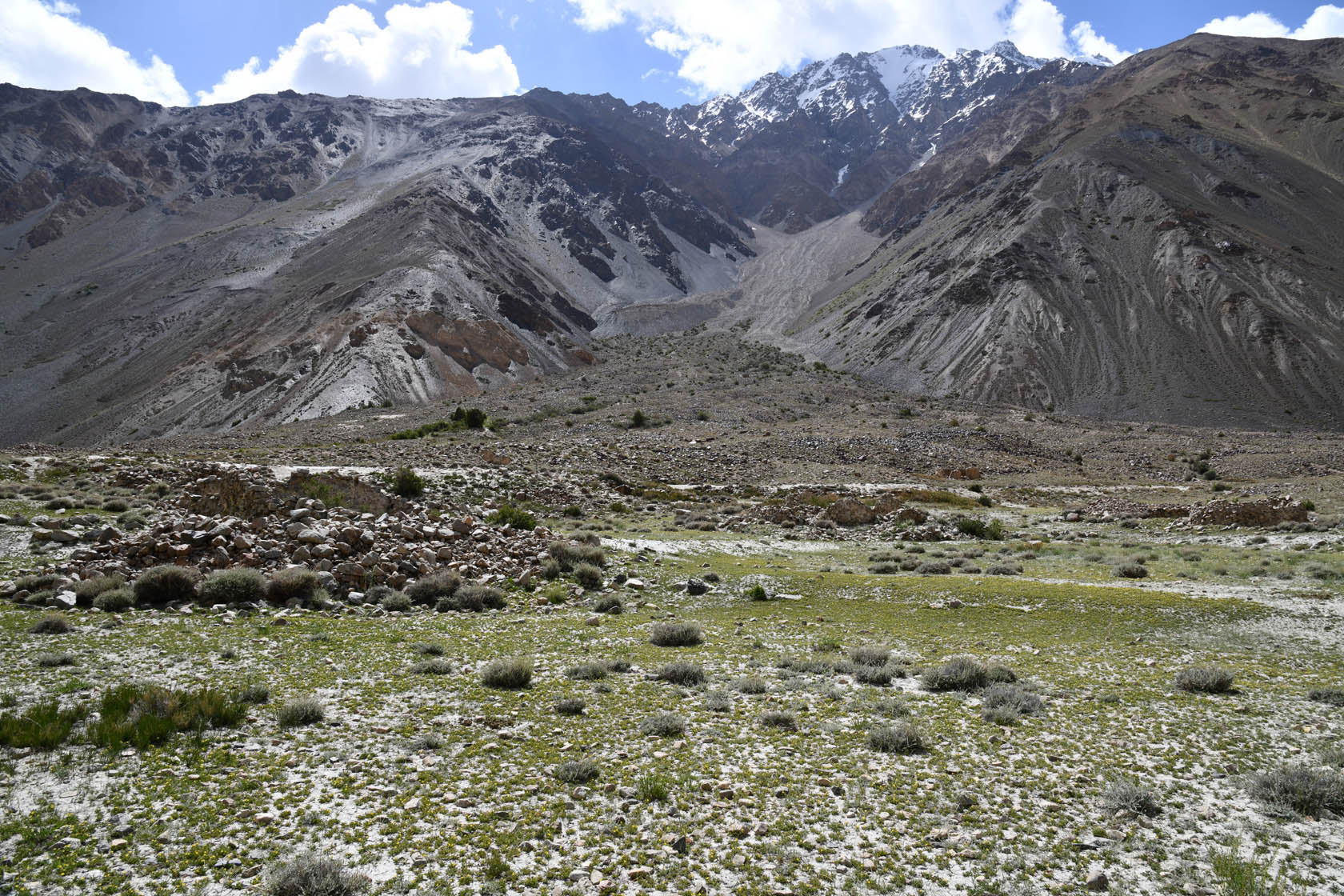 Ирхтский залив, image of landscape/habitat.