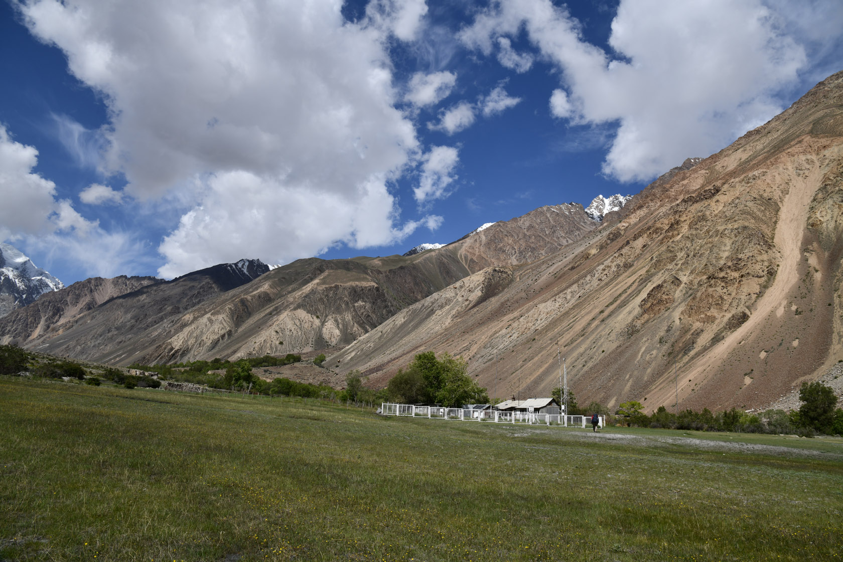 Ирхтский залив, image of landscape/habitat.