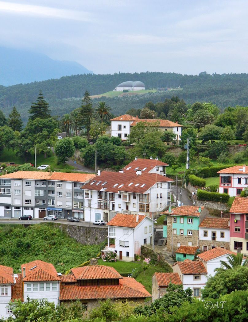 Ластрес и окрестности, image of landscape/habitat.