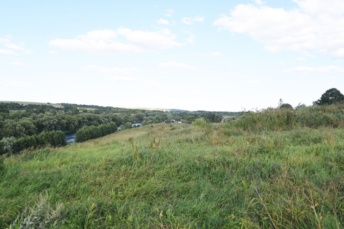 Грибоедово, image of landscape/habitat.