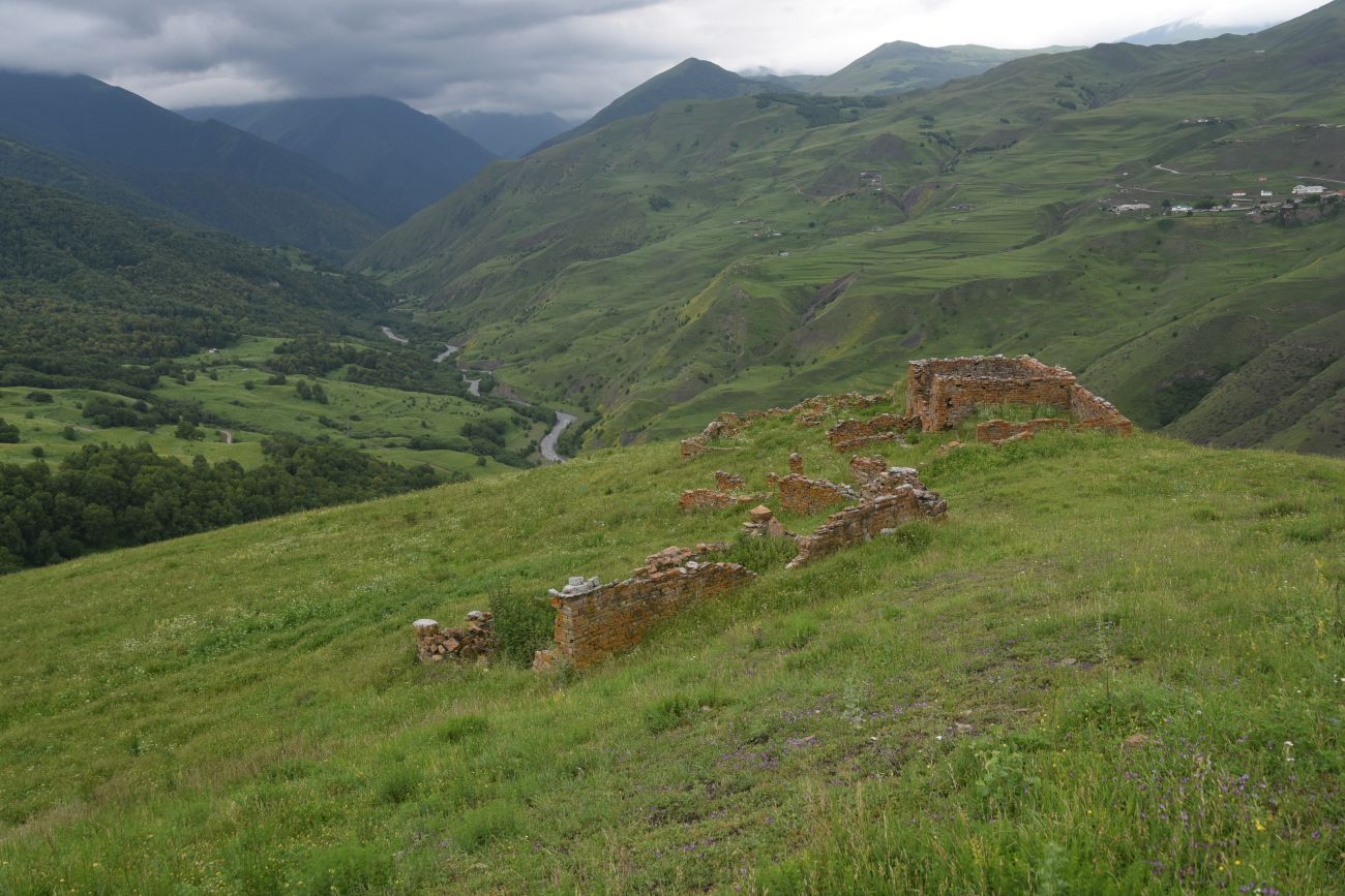 Мечеть Хакмадой, image of landscape/habitat.