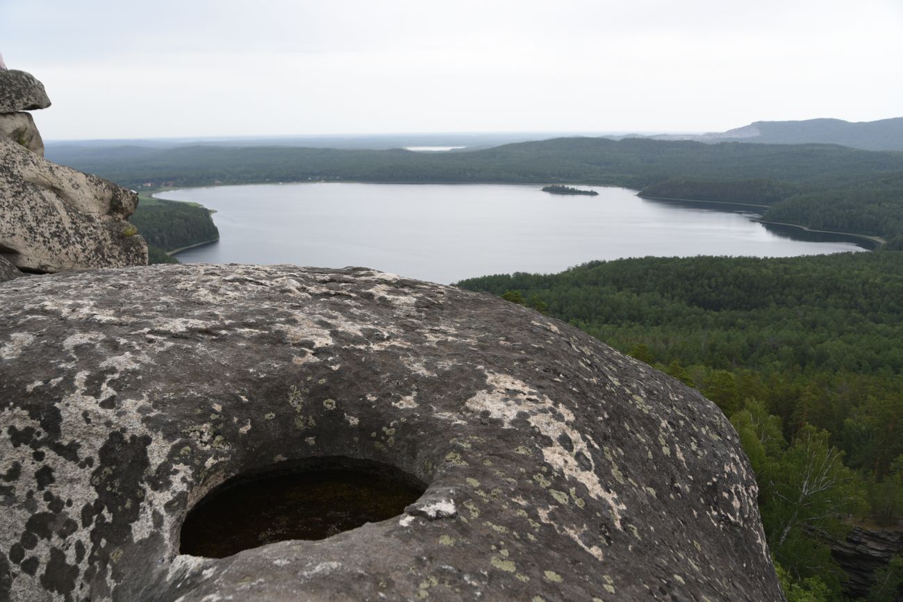 Озеро Аракуль, image of landscape/habitat.