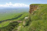 Джисса, image of landscape/habitat.