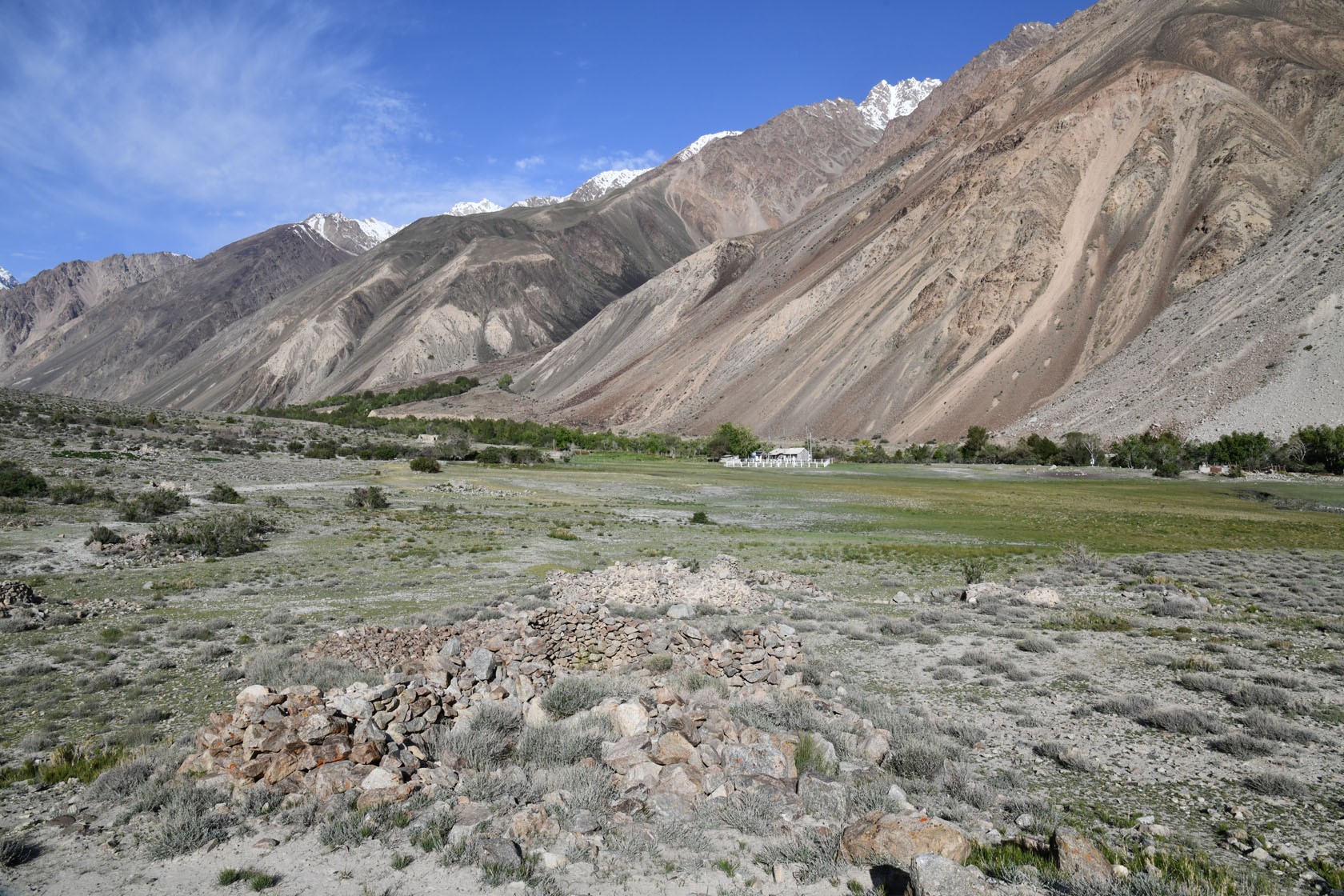 Ирхтский залив, image of landscape/habitat.