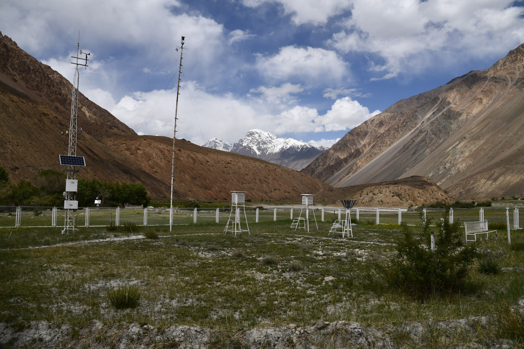 Ирхтский залив, image of landscape/habitat.