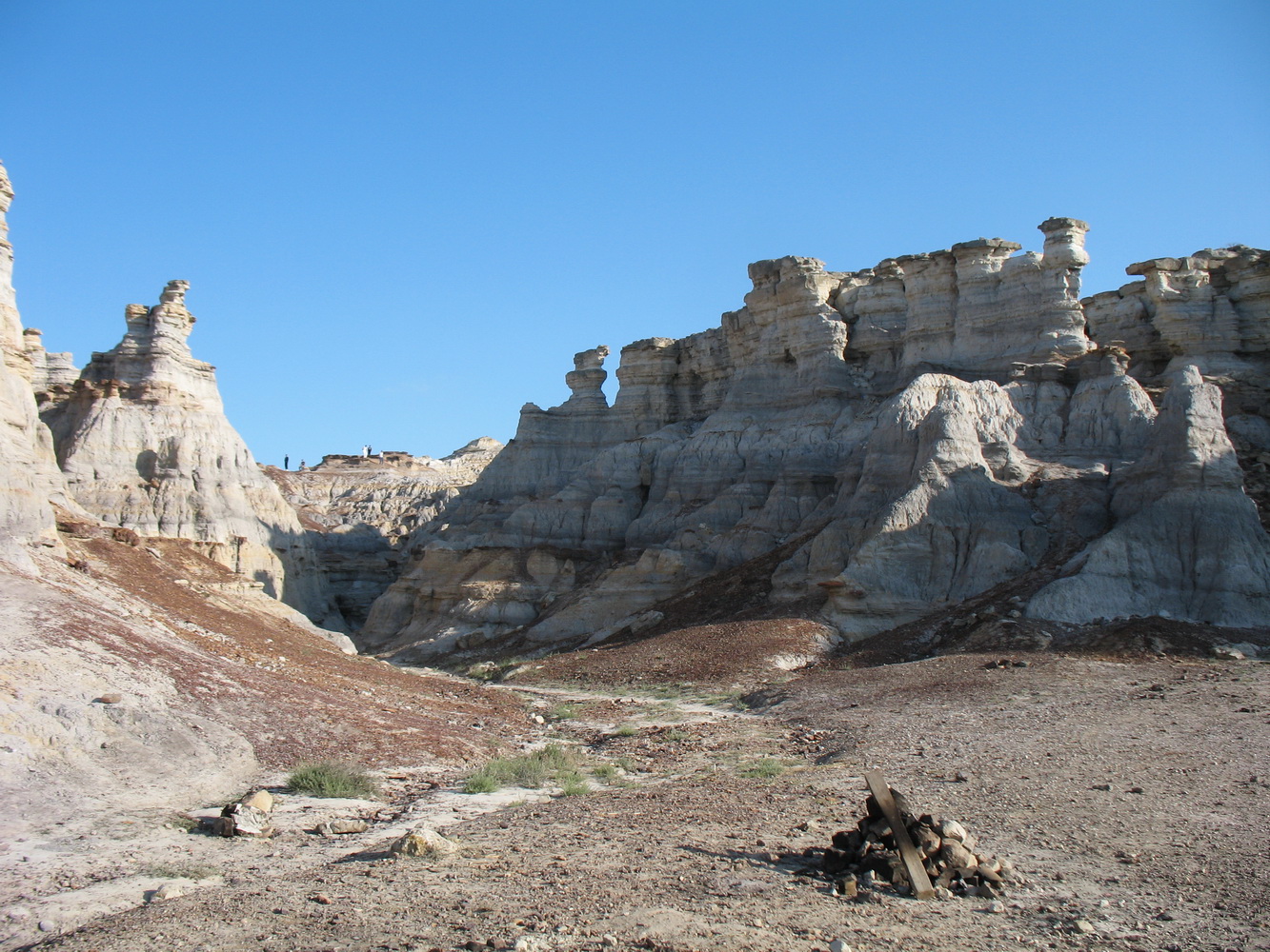 Кокала, image of landscape/habitat.