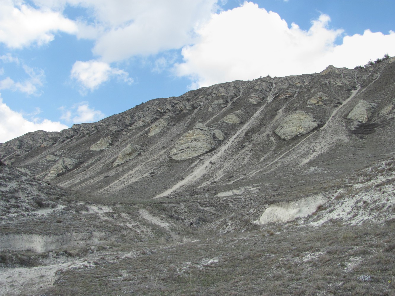 Леваши, image of landscape/habitat.