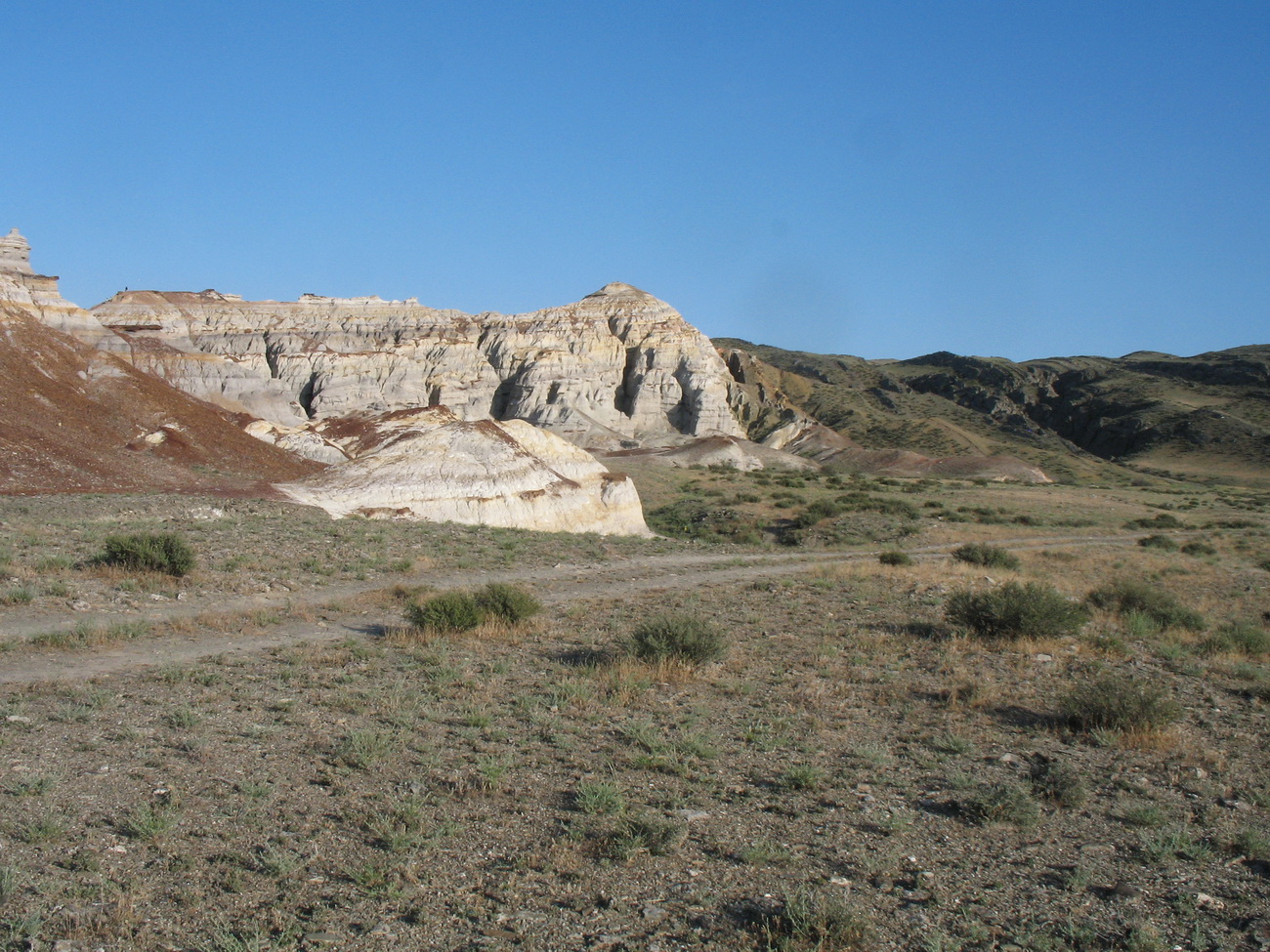 Кокала, image of landscape/habitat.
