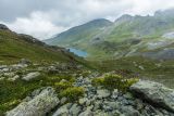 Верховья реки Кяфар, image of landscape/habitat.