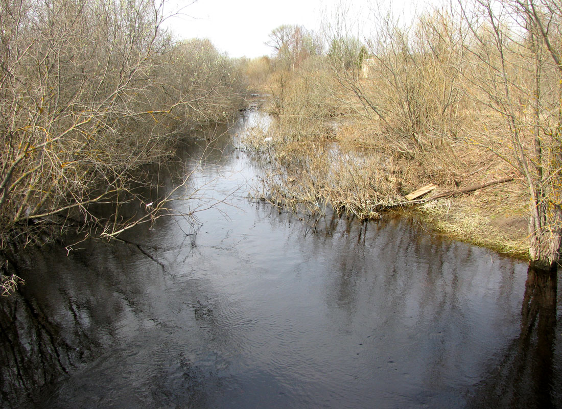 Ильд в Некоузе, image of landscape/habitat.