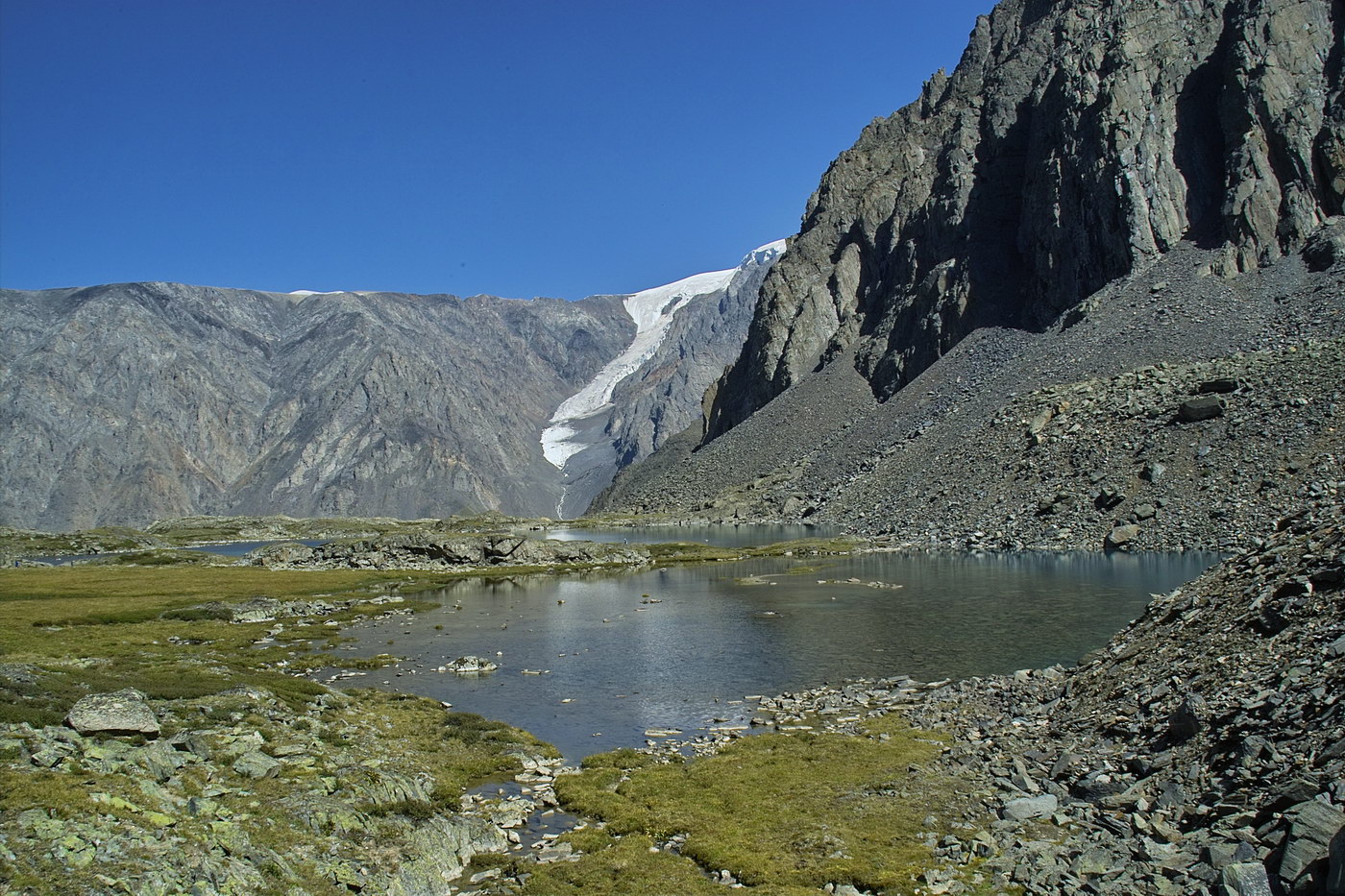 Машей, image of landscape/habitat.