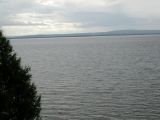 Северный берег озера Арахлей
