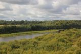 Урочище Верхний Кокиль, image of landscape/habitat.