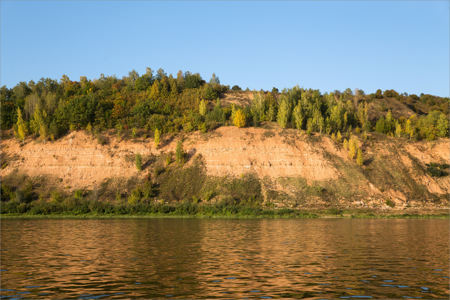 Окулово, image of landscape/habitat.