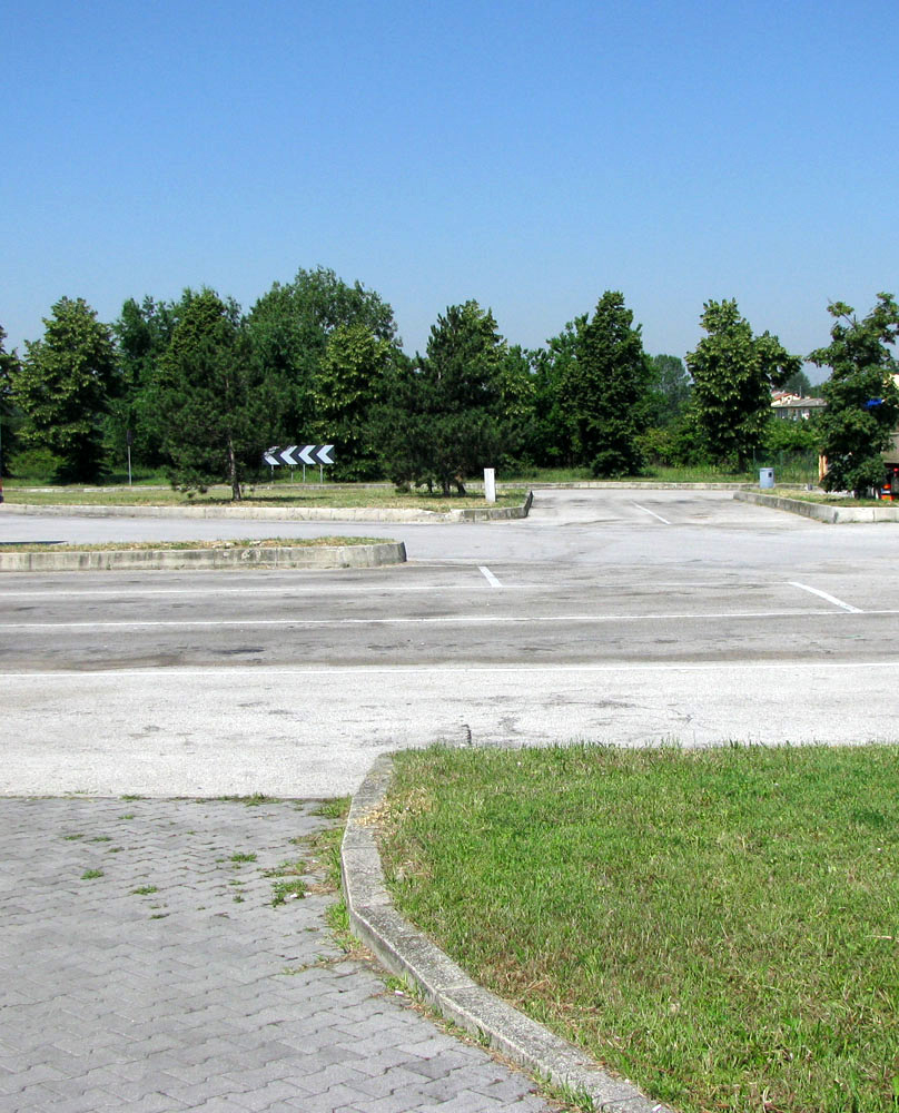 Венеция, image of landscape/habitat.