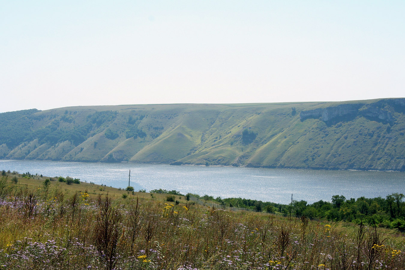 Бакотский залив, image of landscape/habitat.