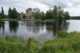 Савонлинна, image of landscape/habitat.