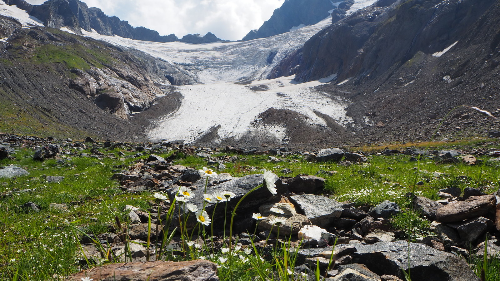 Птыш, image of landscape/habitat.