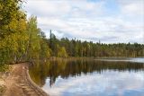 Толвоярви, image of landscape/habitat.