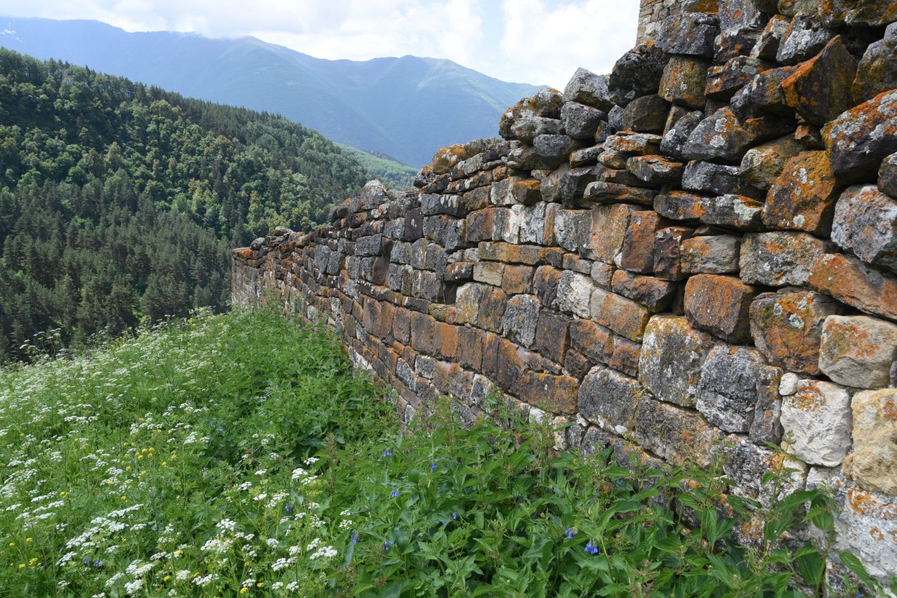 Окрестности урочища Меллер, image of landscape/habitat.