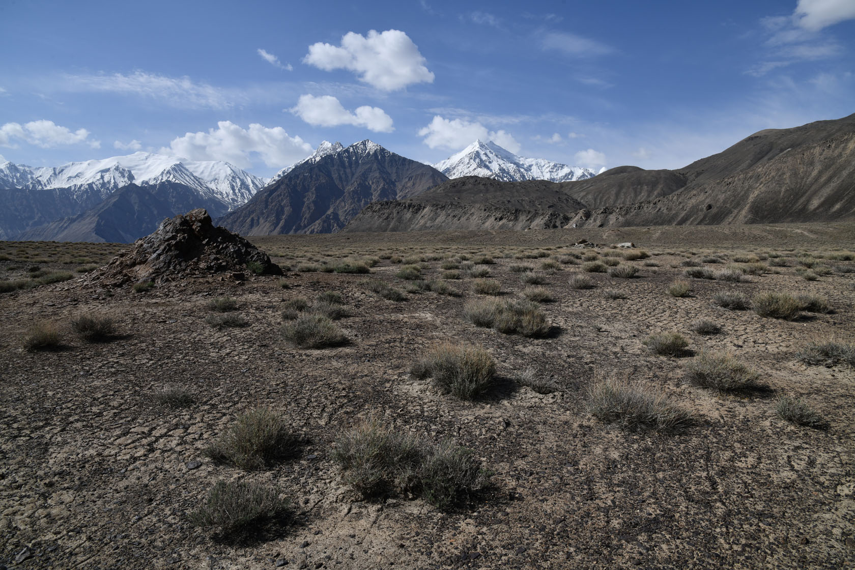 Ирхтский залив, image of landscape/habitat.