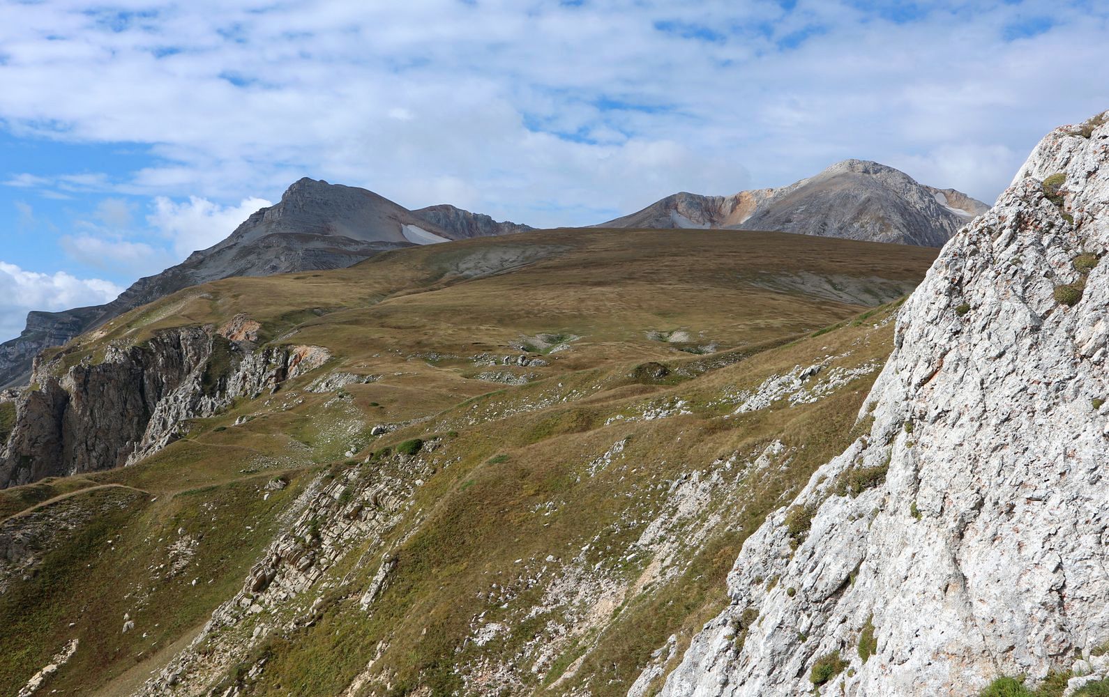 Блям, image of landscape/habitat.