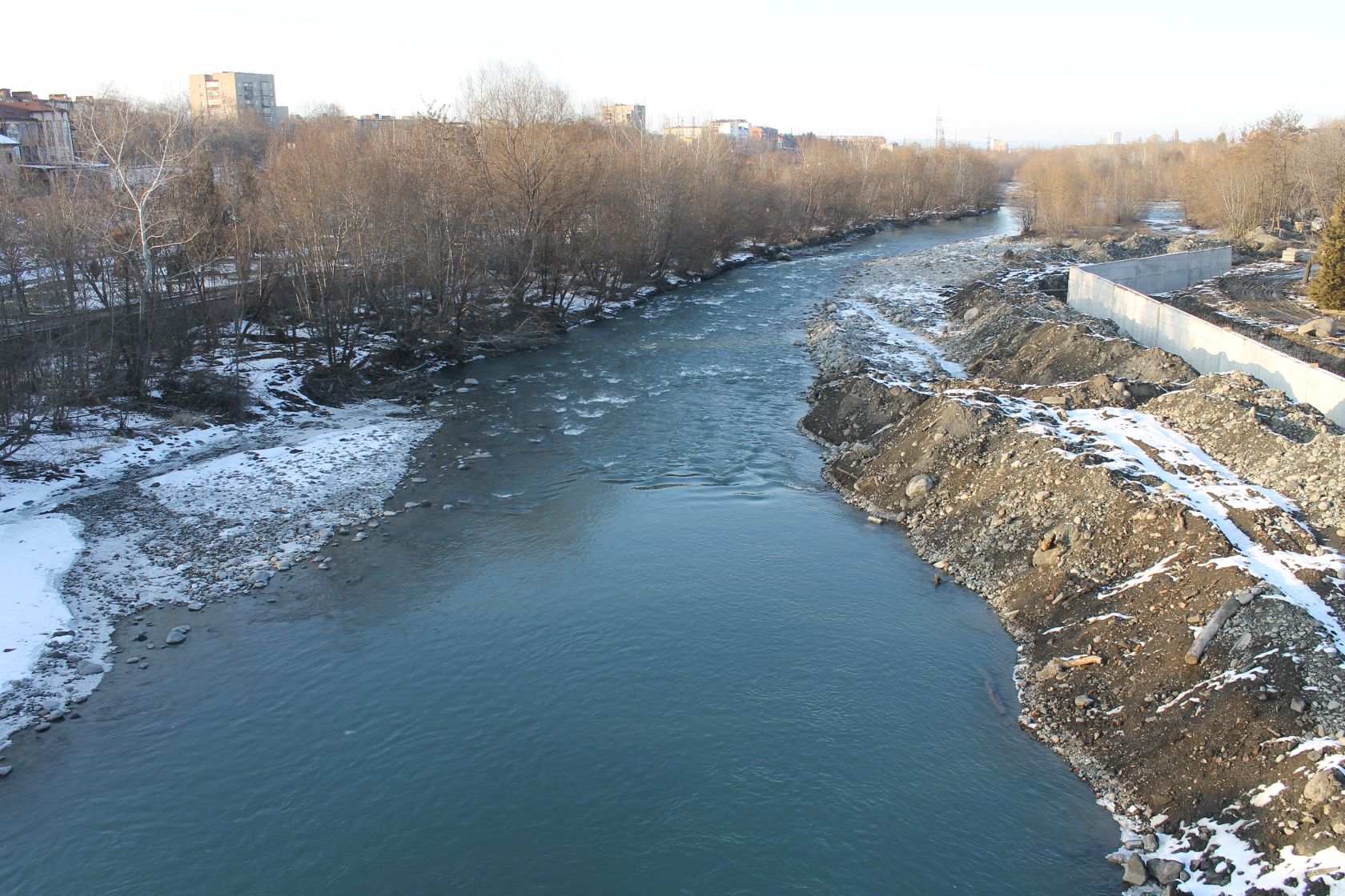 Владикавказ, image of landscape/habitat.