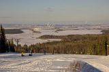 Иван-Гора, image of landscape/habitat.